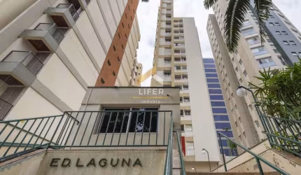 Apartamento com 1 quarto à venda na Rua Major Solon, 634, Cambuí, Campinas, 50 m2 por R$ 560.000