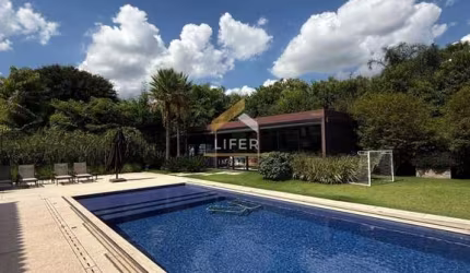 Casa em condomínio fechado com 3 quartos à venda na Rodovia Miguel Melhado Campos, 83, Centro, Itupeva, 432 m2 por R$ 13.500.000