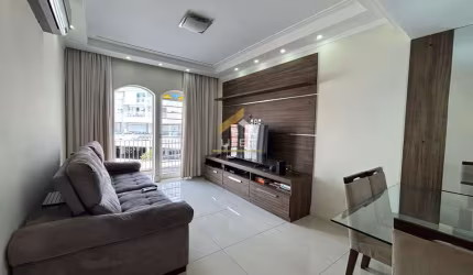 Apartamento com 3 quartos à venda na Rodovia Heitor Penteado, 94, Jardim Nossa Senhora Auxiliadora, Campinas, 107 m2 por R$ 620.000