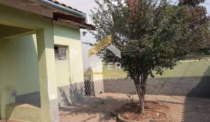 Casa com 2 quartos à venda na Rua Joaquim de Paula Souza, 140, Jardim Proença, Campinas, 104 m2 por R$ 430.000