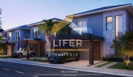 Casa com 3 quartos à venda na Rua Anésio Lafayette Raizer, 156, Loteamento Santa Ana do Atibaia (Sousas), Campinas, 155 m2 por R$ 1.804.449