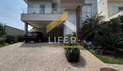 Casa em condomínio fechado com 3 quartos para alugar na Avenida Dermival Bernardes Siqueira, 012, Swiss Park, Campinas, 287 m2 por R$ 25.000