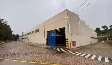 Barracão / Galpão / Depósito para alugar no Distrito Industrial, Jundiaí , 10220 m2 por R$ 204.490