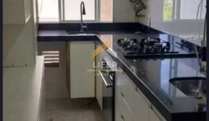Apartamento com 3 quartos à venda na Rua Antonio de Souza Lima, 48, Residencial Parque da Fazenda, Campinas, 68 m2 por R$ 435.000