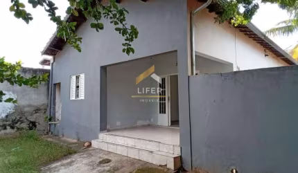 Casa com 3 quartos à venda na Gertrudes Moro Rossin, 564, Cidade Satélite Íris, Campinas, 75 m2 por R$ 370.000