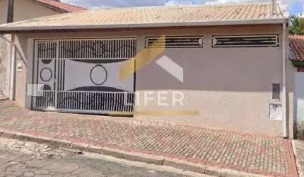 Casa com 3 quartos à venda na Rua Líbero Badaró, 100, Jardim Alvorada, Campinas, 254 m2 por R$ 425.000