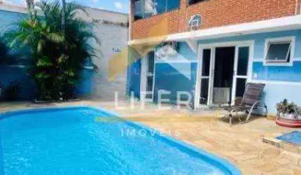 Casa em condomínio fechado com 3 quartos à venda na Rua Paraibuna, 691, Jardim Flamboyant, Campinas, 200 m2 por R$ 830.000