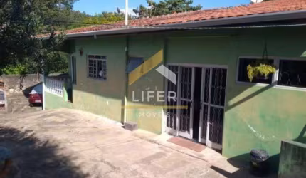 Casa com 5 quartos à venda na Rua Manoel Isidoro Reis, 1, Jardim Santa Rosa, Campinas, 560 m2 por R$ 477.000