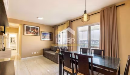 Apartamento com 3 quartos à venda na Rua Alberto Cerqueira Lima, 29, Taquaral, Campinas, 94 m2 por R$ 1.250.000