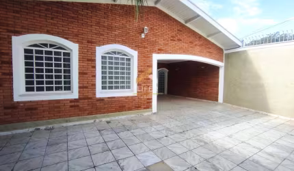 Casa com 3 quartos à venda na Avenida Presidente Juscelino, 1639, Jardim Campos Elíseos, Campinas, 220 m2 por R$ 699.000