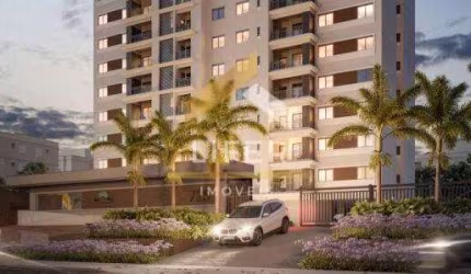 Apartamento com 3 quartos à venda na Rua Vitoriano dos Anjos, 725, Vila João Jorge, Campinas, 77 m2 por R$ 708.200