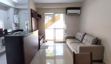 Apartamento com 2 quartos à venda na Rua Henrique Schroeder, 26, Jardim Belo Horizonte, Campinas, 69 m2 por R$ 750.000
