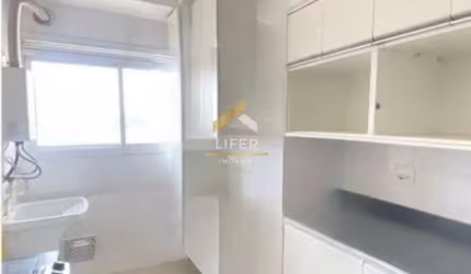 Apartamento com 3 quartos à venda na Rua Santa Rita do Passa Quatro, 575, Jardim Nova Europa, Campinas, 80 m2 por R$ 689.000