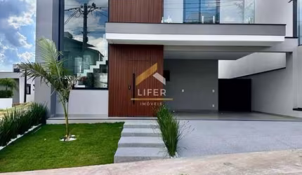 Casa em condomínio fechado com 3 quartos à venda na José Rosa Paes, 57, Loteamento Ermida, Jundiaí, 200 m2 por R$ 2.220.000