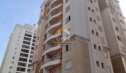 Cobertura com 3 quartos à venda na Rua Egle Moretti Belintani, 33, Parque das Flores, Campinas, 136 m2 por R$ 1.270.000