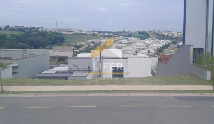 Terreno em condomínio fechado à venda na Avenida Dermival Bernardes Siqueira, 016, Swiss Park, Campinas por R$ 682.000