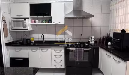 Casa com 3 quartos à venda na Pedro Lemos Nogueira, 500, Jardim Sarapiranga, Jundiaí, 160 m2 por R$ 957.500