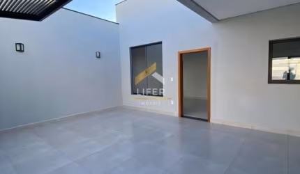 Casa com 3 quartos à venda na 37, 432, Parque Barnabé, Indaiatuba, 105 m2 por R$ 585.000