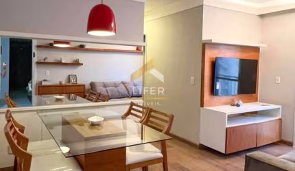 Apartamento com 2 quartos à venda na Rua Engenheiro Augusto de Figueiredo, 357, Vila Progresso, Campinas, 56 m2 por R$ 530.000
