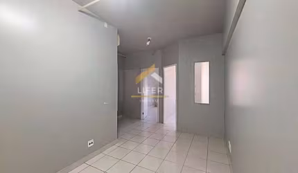 Sala comercial à venda na Rua Conceição, 233, Centro, Campinas, 35 m2 por R$ 270.000
