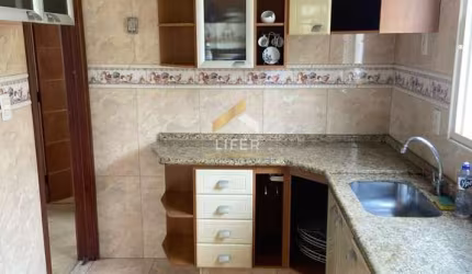 Apartamento com 2 quartos à venda na Valmir Antônio Capelari, 982, Jardim Maria Rosa, Valinhos, 48 m2 por R$ 235.000