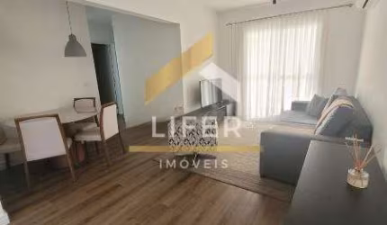 Apartamento com 3 quartos à venda na Rua Santa Rita do Passa Quatro, 575, Jardim Nova Europa, Campinas, 80 m2 por R$ 700.000