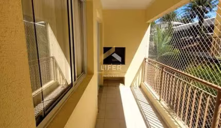 Apartamento com 3 quartos à venda na Rua São Miguel, 155, Pinheirinho, Vinhedo, 74 m2 por R$ 530.000