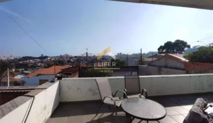 Casa com 3 quartos à venda na Serra das Palmeiras, 900, Jardim São Fernando, Campinas, 200 m2 por R$ 508.800