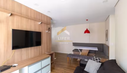 Apartamento com 2 quartos à venda na Rua Major Solon, 130, Centro, Campinas, 66 m2 por R$ 690.000