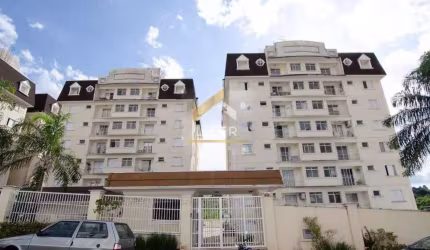Apartamento com 2 quartos à venda na Rua José Luiz Camargo Moreira, 202, Mansões Santo Antônio, Campinas, 60 m2 por R$ 550.000