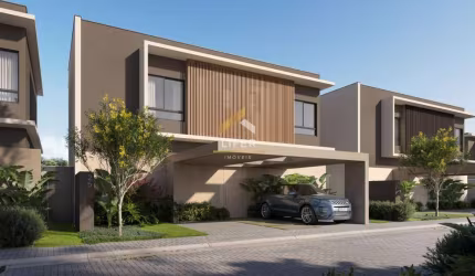 Casa com 3 quartos à venda na Avenida Professora Dea Ehrhardt Carvalho, 1400, Sítios de Recreio Gramado, Campinas, 187 m2 por R$ 2.637.111