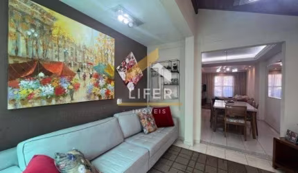 Casa em condomínio fechado com 3 quartos à venda na Rua São Miguel Arcanjo, 1730, Jardim Nova Europa, Campinas, 110 m2 por R$ 930.000