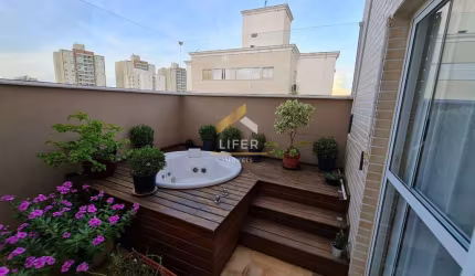 Apartamento com 3 quartos à venda na Rua Egle Moretti Belintani, 33, Parque das Flores, Campinas, 136 m2 por R$ 1.270.000