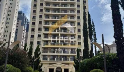 Apartamento com 3 quartos à venda na Rua Jasmim, 850, Chácara Primavera, Campinas, 116 m2 por R$ 900.000