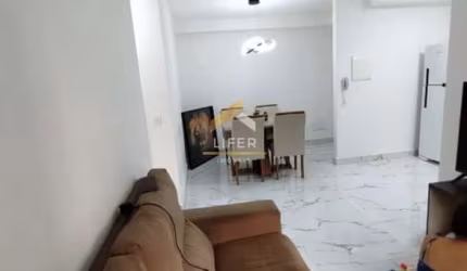 Apartamento com 2 quartos à venda na Nelson Rubini, 570, Balneario Tropical, Paulínia, 60 m2 por R$ 585.000