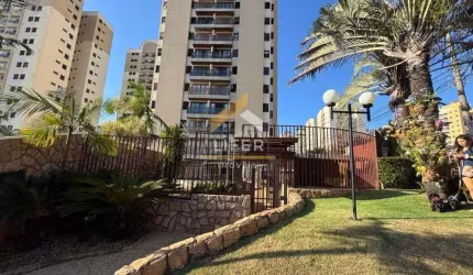 Apartamento com 3 quartos à venda na Rua Jasmim, 170, Chácara Primavera, Campinas, 87 m2 por R$ 760.000