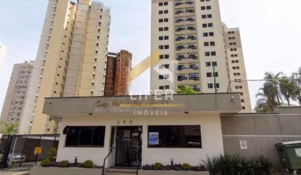 Apartamento com 3 quartos à venda na Rua Jasmim, 190, Chácara Primavera, Campinas, 70 m2 por R$ 490.000