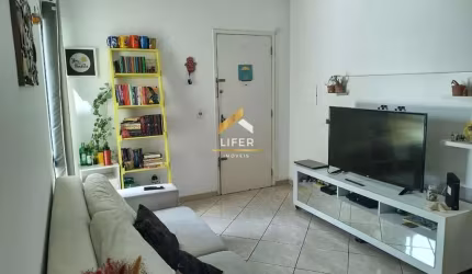 Apartamento com 2 quartos à venda na Rua Arquiteto José Augusto Silva, 719, Fazenda Santa Cândida, Campinas, 54 m2 por R$ 300.000