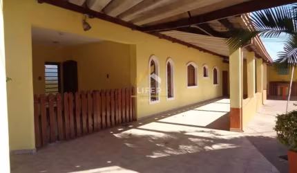 Casa com 3 quartos à venda na Rua Danilo Glauco Pereira Villagelin, 453, Jardim Campos Elíseos, Campinas, 165 m2 por R$ 400.000