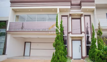 Casa comercial à venda na Fícus, 100, Parque Olívio Franceschini, Hortolândia, 243 m2 por R$ 1.450.000