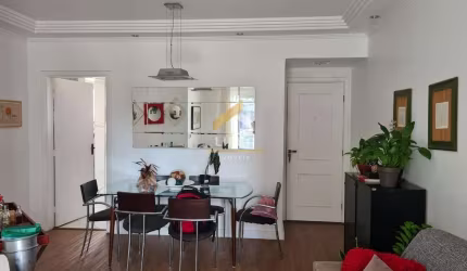 Apartamento com 3 quartos à venda na Rua Hermantino Coelho, 299, Parque das Flores, Campinas, 70 m2 por R$ 700.000