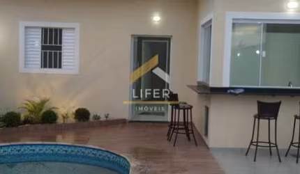 Casa com 2 quartos à venda na Aloizo Pereira da Silva, 212, Parque Bellaville, Hortolândia, 85 m2 por R$ 460.000