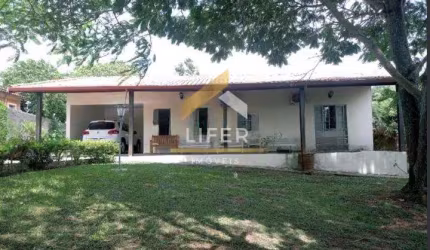 Chácara / sítio com 4 quartos à venda na Domingos Angeli, 32, Chácaras São Bento, Valinhos, 260 m2 por R$ 1.100.000