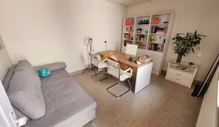 Casa com 3 quartos à venda na Rua Pindaguacu, 267, Jardim Amazonas, Campinas, 187 m2 por R$ 750.000