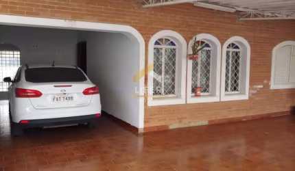 Casa com 5 quartos à venda na Rua Manoel Luís de Souza Neto, 900, Jardim New York, Campinas, 220 m2 por R$ 650.000