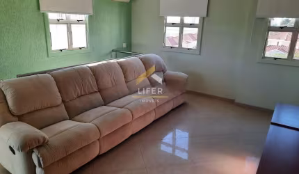 Cobertura com 3 quartos à venda na Rua São Miguel Arcanjo, 1730, Jardim Nova Europa, Campinas, 136 m2 por R$ 660.000