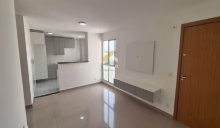 Apartamento com 2 quartos para alugar na Rua Djalma Inácio Furtado, 72, Parque das Cachoeiras, Campinas, 42 m2 por R$ 1.650