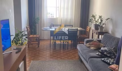 Apartamento com 2 quartos à venda na Rua Eugênio Ferreira Camargo, 511, Vila Itália, Campinas, 62 m2 por R$ 350.000