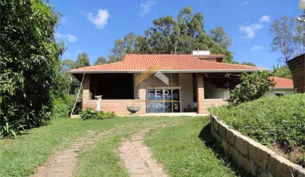 Fazenda à venda na Rua Crista de Galo, 1, Vale da Santa Fé, Vinhedo, 600 m2 por R$ 7.500.000