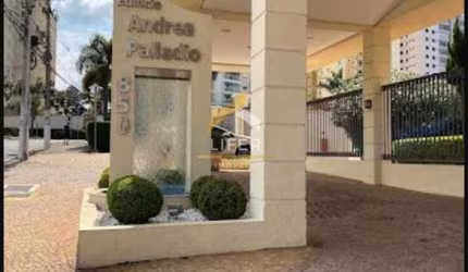 Apartamento com 3 quartos à venda na Rua Jasmim, 850, Chácara Primavera, Campinas, 105 m2 por R$ 780.000